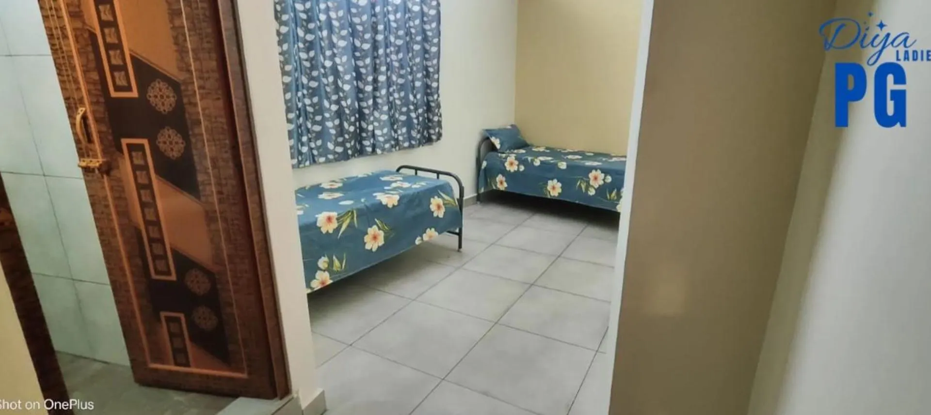 Diya Ladies Pg Vanivilasa Puram