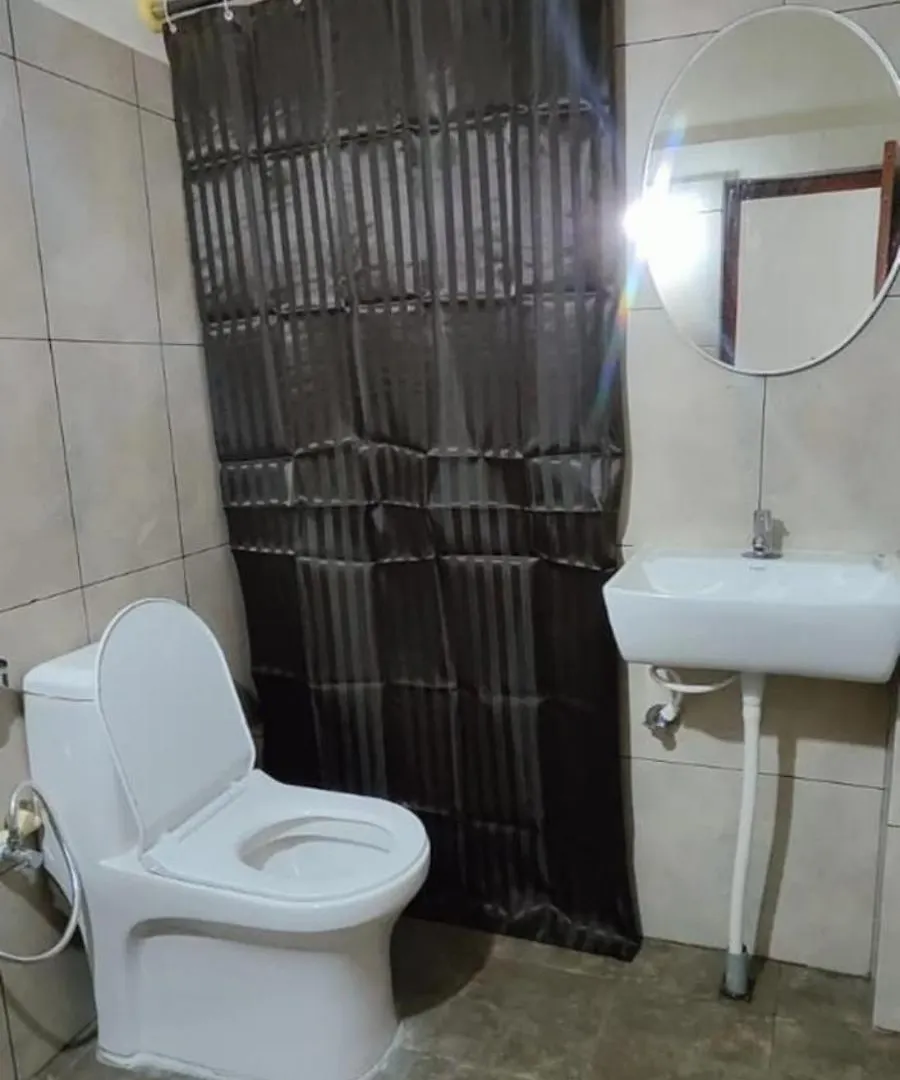 Diya Ladies Pg Vanivilasa Puram