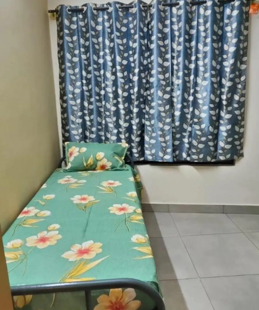 Diya Ladies Pg Vanivilasa Puram