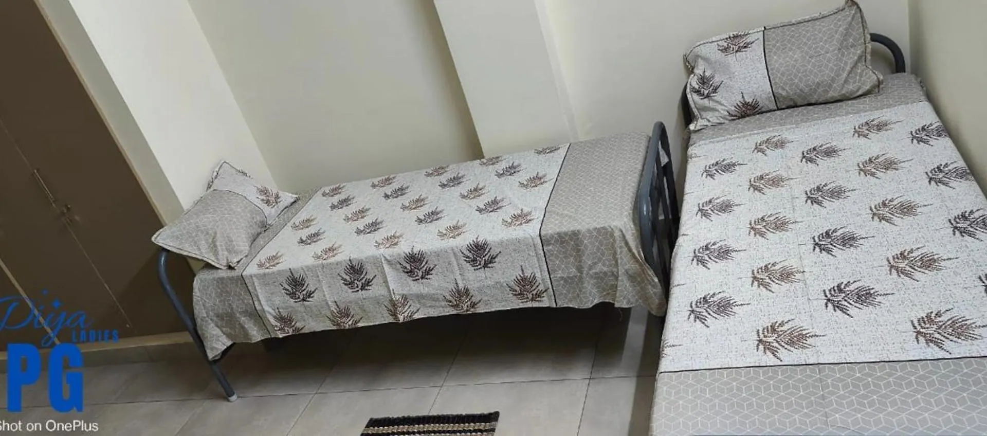 Hostel Diya Ladies Pg Vanivilasa Puram India