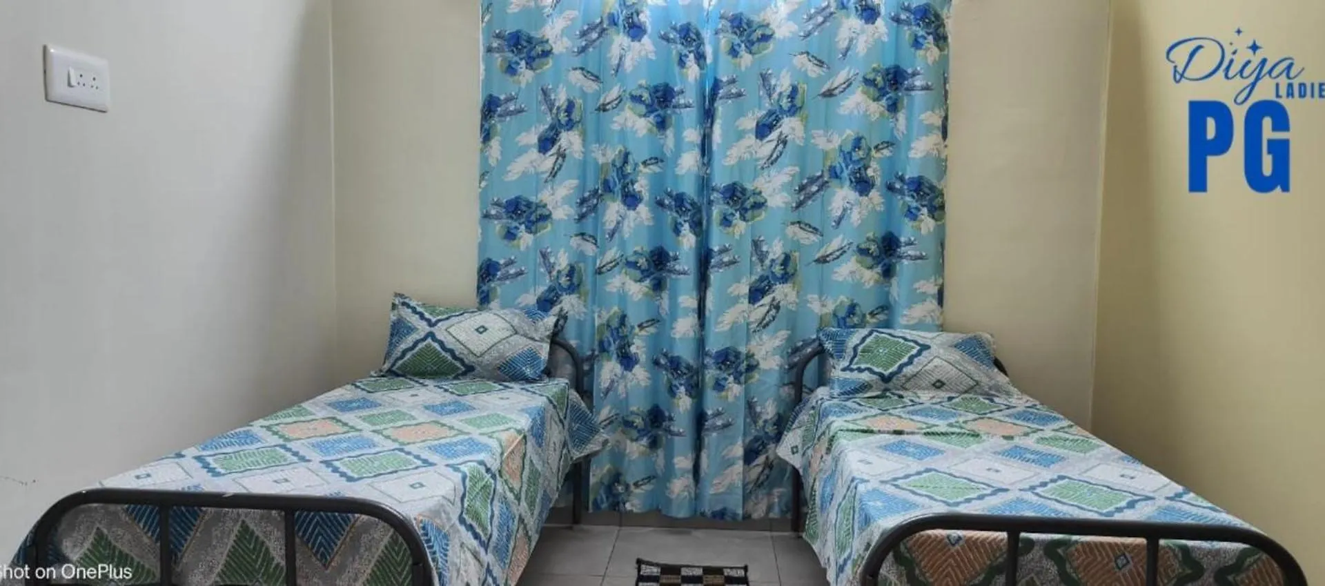 Diya Ladies Pg Vanivilasa Puram Hostel